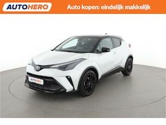 Toyota C-HR - 1.8 Hybrid GR-Sport | SF89454 |