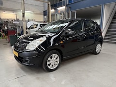 Nissan Pixo - 1.0 L 68pk Look | Lm velgen | Elektrische ramen | Nieuwe APK | NAP | Rijklaar prijs