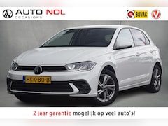Volkswagen Polo - 1.0 TSI Life Business | Automaat | CarPlay | Stoelverw. | Camera