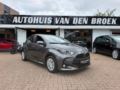 Mazda 2 Hybrid - 1.5 Hybrid|Navi|Led|Adaptive Cruise|Carplay|Camera|ACC|Climate|Stoelverw|