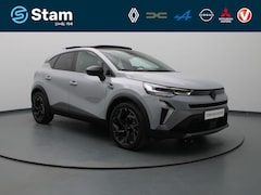 Renault Captur - 145pk E-Tech full hybrid esprit Alpine Apple Carplay/Android Auto | Climate