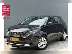 Peugeot 5008 - BWJ 2021 | 1.2T 131PK Lease Active 7P | TREKHAAK | NAVI | CLIMA | 17'' LMV | PDC | CAMERA