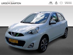 Nissan Micra - 1.2 Acenta