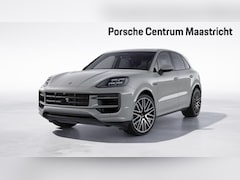 Porsche Cayenne - E-Hybrid