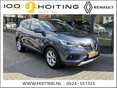Renault Kadjar - 1.3 TCe Zen Automaat | Trekhaak | Cruise Control