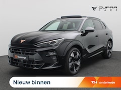 CUPRA Terramar - 1.5 TSI e-Hybrid Business 204PK DSG Pano-Schuifdak, Trekhaak, 20" LM Velgen, Keyless, Side