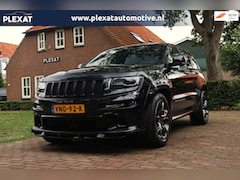 Jeep Grand Cherokee - 6.4 V8 SRT8 Aut. | Grijs Kenteken | LPG-3 | Schuif-Kanteldak | Uniek | Historie | Facelift
