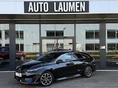 Kia Pro cee'd - ProCeed 1.5 T-GDi GT-Line 160 PK Camera LED Apple Carplay Dodehoek Virtual Navi Keyless El