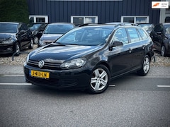 Volkswagen Golf Variant - 1.6 Trendline