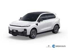 Leapmotor B10 - Design ProMax 67.1 kWh | Panoramadak | Carplay | Achteruitrijcamera | 18" Lichtmetalen Vel