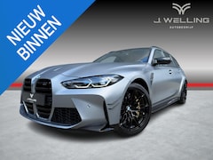 BMW 3-serie Touring - M3 xDrive Comp. Schaalst Trackpack Keramisch