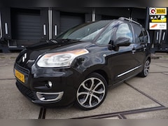 Citroën C3 Picasso - 1.4 VTi Exclusive