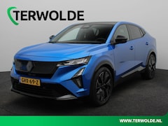 Renault Rafale - esprit Alpine E-Tech full hybrid 200 | Full Options | Orig. NL Auto | 1e Eigenaar |