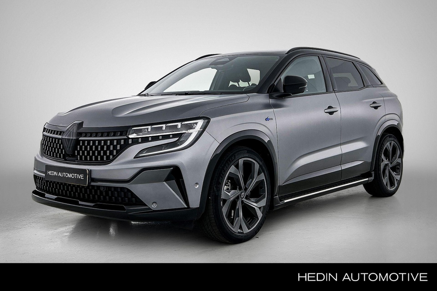 Renault Austral - 1.2 E-Tech full hybrid 200 iconic esprit Alpine 1.2 E-Tech full hybrid 200 iconic esprit Alpine - AutoWereld.nl