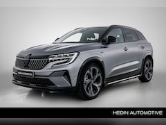 Renault Austral - 1.2 E-Tech full hybrid 200 iconic esprit Alpine