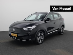 MG MG ZS EV - Long Range Luxury 70 kWh | Panoramadak | Leder | Apple Carplay - Android Auto | Led Verlic