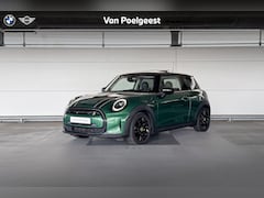 MINI Electric - Yours 33 kWh