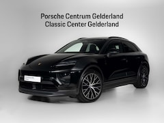 Porsche Macan - 4