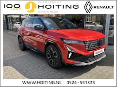 Renault Austral - E-Tech full hybrid 200 esprit Alpine