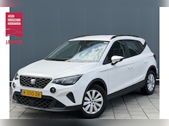 SEAT Arona - BWJ 2023 | 1.0TSI 96PK Style | CLIMA | CARPLAY | CRUISE | LED | NAVI | PDC |