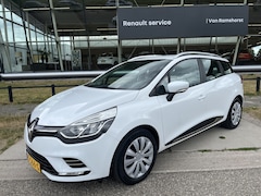 Renault Clio Estate - 0.9 TCe / Navigatie / Airco / Cruise /