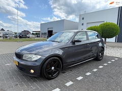BMW 1-serie - 116i Executive 2005