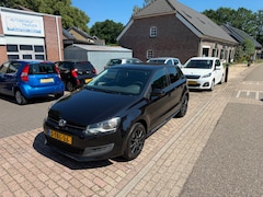 Volkswagen Polo - 1.2 TSI BlueMotion Edition