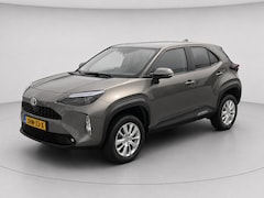 Toyota Yaris Cross - 1.5 Hybrid Dynamic Limited 4 AWD I CAR PLAY I ADP.CRUISE I CAMERA I
