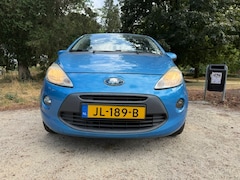 Ford Ka - 1.2 Titanium