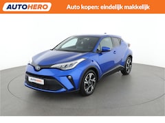 Toyota C-HR - 2.0 Hybrid Dynamic | YU36008 |