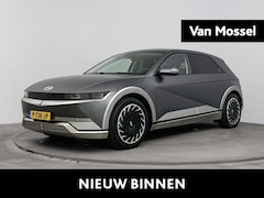 Hyundai IONIQ 5 - Lounge AWD 73kWh 307PK | Trekhaak | Panoramadak | 360 Graden Camera | Lederen Bekleding |