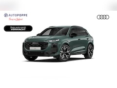 Audi Q3 - S edition e-hybrid 200 kW / 272 PK SUV 6 versn. S