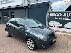 Mazda 2 - 2 1.3 hp S-VT Touring airco nette auto