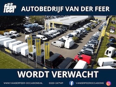BMW 4-serie Cabrio - 440i High Executive Wordt verwacht