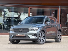 Volvo XC40 - 2.0 B3 ULTRA DARK PANO / 360 CAMERA