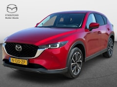 Mazda CX-5 - 2.0 Luxury | Leer | 360 camera | Bose®