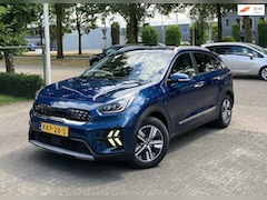 Kia Niro - 1.6 GDi PHEV DynamicLine Nivi Carplay Camera Trekhaak