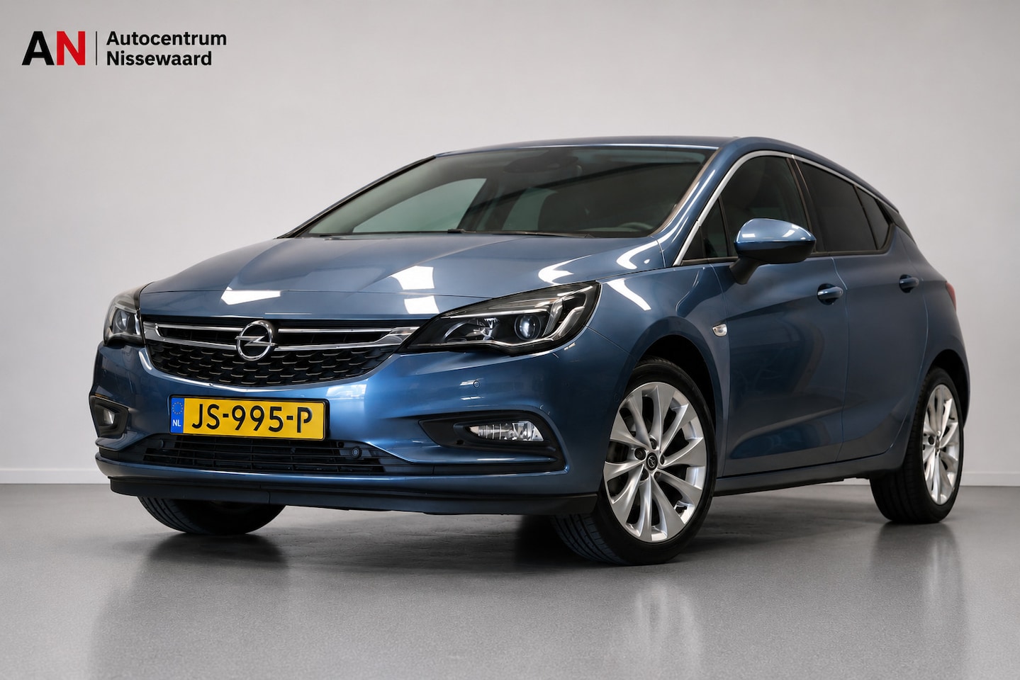 Opel Astra - 1.4 Innovation |Carplay|Climate|trekhaak - AutoWereld.nl