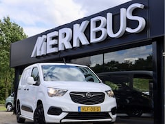 Opel Combo - 1.5D EDITION AIRCO CRUISE