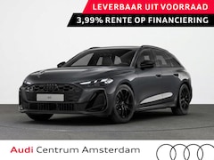 Audi A5 Avant - s edition e-hybrid 299 pk | Techniek pakket plus | Trekhaak elektrisch | Bekleding leder |