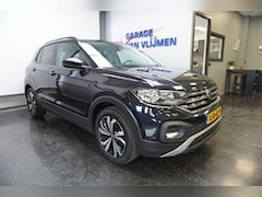 Volkswagen T-Cross - 1.0TSI DSG-7 Camera/Navi/Carplay/ACC/17''Velgen