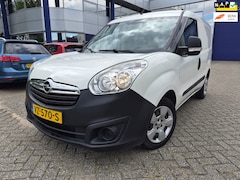 Opel Combo - 1.3 CDTi L1H1 ecoFLEX Edition