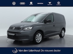 Volkswagen Caddy Cargo - 2.0 TDI 102pk Style