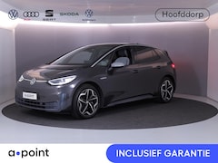 Volkswagen ID.3 - First Plus 58 kWh 204 pk | Navigatie | Trekhaak (afneembaar) | Parkeersensoren | Achteruit