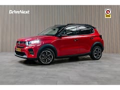 Citroën ë-C3 - Max 113pk 44 kWh