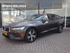 Volvo V60 - 2.0 B3 Momentum Advantage|Automaat|Trekhaak|Applecarplay/android auto|Camera|Cruise contro