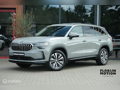 Skoda Kodiaq - 1.5 TSI PHEV Business Edition | Pano | Elec trekhaak | DAB+ | Camera | Chrystal Lightning