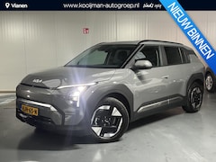 Kia EV3 - Plus 81.4 kWh