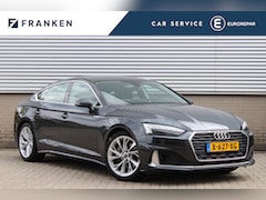 Audi A5 Sportback - 40 TFSI S edition | Virtual | Massage | Camera | BLIS