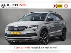 Skoda Karoq - 1.5 TSI ACT Sportline Business | Pano | Sportstoelen | CarPlay | Stoelverwarming